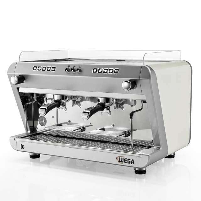 WEGA IO雙頭